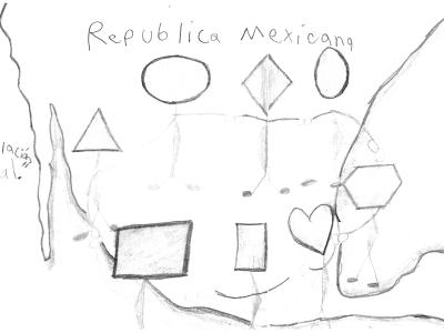 Dibujos de Jalisco