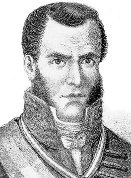 Mariscal Víctor Rosales