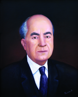 Ministro Euquerio Guerrero López
