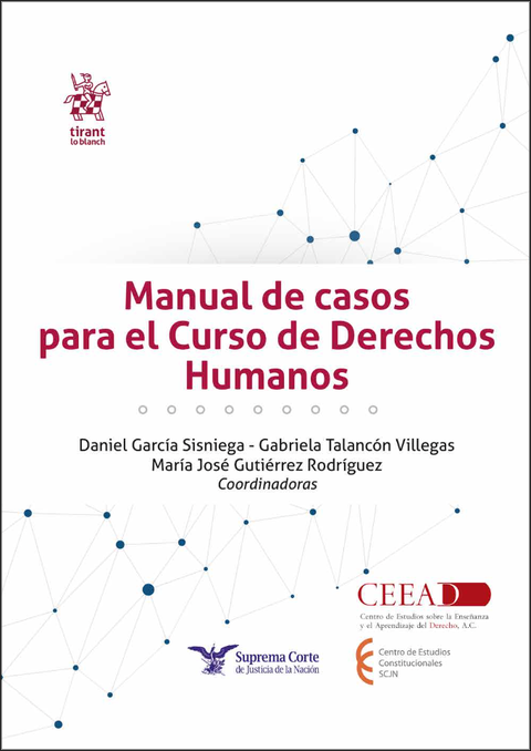 EEnlace que abre en otra página la obra para descargar: Manual de casos para el curso de derechos humanos