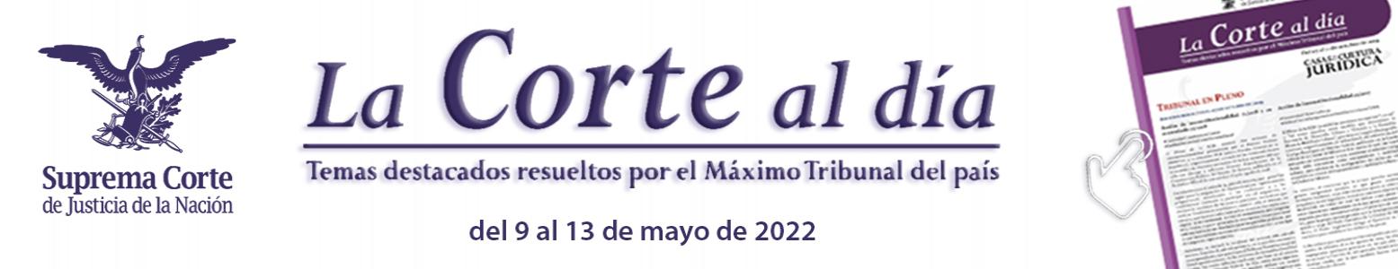Banner - Boletín 17 - del 02 al 06 de mayo de 2022