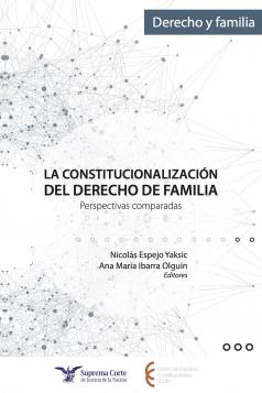 La constitucionalización del derecho de familia