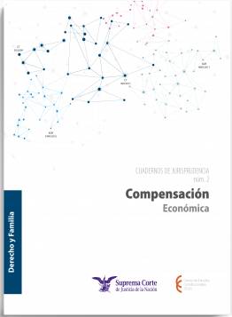 Cuadernos de Jurisprudencia: Compensación económica